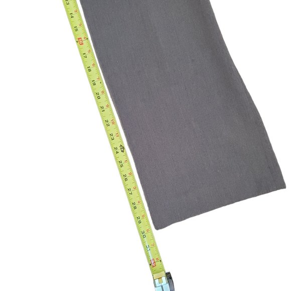 Apt 9 Maxwell Brown Dress Pant Size 12 - Picture 13 of 13